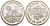 Португалия 2 1/2 евро 2011 серия ЮНЕСКО, Азоры серебро PROOF 11-041-24