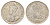 ЮАР 2 1/2 шиллинга 1930 KM 19.2 серебро 441-315