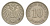 Германия 10 пфеннигов 1906 J, Вильгельм II (1888-1918) KM 12, J. 13 медно-никель 4644-1162