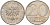 Польша 20 злотых 1987 MW, Народная Республика KM 153.1, Parchimowicz 254d медно-никель 4575-745