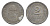 Венгрия 2 филлера 1943 BP KM 519 цинк 4665-524