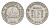 Бурунди 1 франк 1970 KM 18 алюминий 4649-417