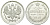 Россия 10 копеек 1915 ВС, Николай II (1894-1917) Биткин 168 серебро 44-1154