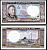 Лаос 100 кипов ND (1974) король Саванг Ватхана, повозка волов Pick 16a бумага UNC (пресс) 446-98-2