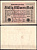 Германия 50000000 марок 1923 Pick 109 c бумага 2192-33-2-2