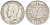 Швеция 1 крона 1928 G, Густав V (1907-1950) KM 786.2 серебро 4385-315
