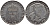 Швеция 1 крона 1978 Карл XVI Густав (1973- ) KM 852 медь плакированная медно-никелем 4397-857