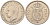 Испания 50 песет 1982 Хуан Карлос  I (1975-) KM 825 медно-никель    4590-113