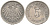 ГЕРМАНИЯ 5 ПФЕННИГОВ 1914 A, KM 11, J. 12 медно-никель 73-1512