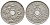 Бельгия 5 сантимов 1931 Belgie KM 94 медно-никель    4608-666