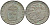 Швеция 1 крона 2000 Карл XVI Густав (1973- ) KM 852а медно-никель 4364-4111
