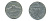 США 5 ЦЕНТОВ 2010 P ДЖЕФФЕРСОН KM 381 медно-никель 86-711