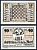 Штрёбек (Пруссия, Саксония) 50 пфеннигов 1921 Mehl Grabowski 1285.2-2/3 бумага UNC (пресс) 7556-61-2-2