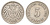Германия 5 пфеннигов 1912 A KM 11, J. 12 медно-никель 4701-1049