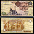 Египет 1 фунт 1993-2001 подпись 19 Pick 50е бумага 7554-11-1-1