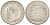 Нидерланды 10 центов 1930 Вильгельмина I (1890-1948) КМ 163 серебро    4160-1233