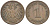 ГЕРМАНИЯ 1 ПФЕННИГ 1899 J KM 10, J. 10, Weege 2 медь 211-239