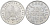 ГЕРМАНИЯ 200 МАРОК 1923 E KM 35, J. 304, Weege 22 алюминий 210-441