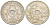 БЕЛЬГИЯ 25 САНТИМОВ 1920 BELGIQUE KM 68.1 медно-никель 210-1054