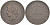 ФРАНЦИЯ 10 САНТИМОВ 1897 А, ТРЕТЬЯ РЕСПУБЛИКА (1871-1940) KM 815.1, LE FRANC 135.44 бронза 109-434