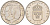 Швеция 1 крона 1992 Карл XVI Густав (1973- ) KM 852а медно-никель UNC 4582-516