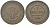Россия 3 копейки 1908 СПБ, Николай II (1894-1917) Биткин 221 медь 4175-1151