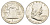 США 1/2 доллара (50 центов) 1963 Бенджамин Франклин, колокол KM 199 серебро    4653-145