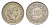 Швейцария 10 раппенов 1968 B KM 27 медно-никель 4625-415