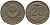 СССР 20 копеек 1948 KM 118, Schon 67 медно-никель 4546-131