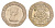 Великобритания 20 пенсов 1982 Елизавета II (1952-2022) KM 931, Spink 4230 (G1) медно-никель 4639-822