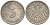 Германия 5 пфеннигов 1898 D KM 11, J. 12 медно-никель 4151-418