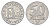 Венгрия 50 филлеров 1973 BP мост Елизаветы в Будапеште KM 574 алюминий 4668-236