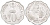 Индия 10 пайсов 1975 FAO KM 29 алюминий UNC 4512-521