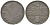 Аахен 10 пфеннигов = 1 грош 1920 Funck 1.5A, Men05 70.15, Men18 99.15 железо 4617-158