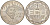 НИДЕРЛАНДЫ 10 ЭКЮ 1993 ЭКСПЕДИЦИЯ ЛИХТВАТЕР медно-никель UNC 4552-831