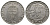 Швеция 1 крона 1977 Карл XVI Густав (1973- ) KM 852 медь плакированная медно-никелем 89-1652