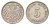 Германия 5 пфеннигов 1903 D KM 11, J. 12 медно-никель 4701-1032