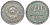 СССР 20 копеек 1924 Федорин 8 серебро 4145-741