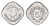 Пакистан 5 пайс 1989 KM 52 алюминий UNC 27-1232