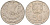 Португалия 50 эскудо 1988 парусник KM 636 медно-никель 81-134