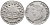 Боливия 4 соля 1855 M.J. KM 123.2 серебро 1525-1135