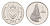 Ботсвана 1 тхебе 1976 KM 3 алюминий UNC 4674-1259