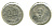 СССР 20 КОПЕЕК 1942 Федорин 52, КМ 111 медно-никель 557-743