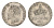 Франция 50 сантимов 1867 Наполеон III KM 814 серебро 54-627