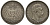 Пруссия 2 марки 1903 A, Вильгельм II (1888-1918) J.102, Weege 101, KM 522 серебро 3711-725