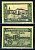 Танна (Ройсс) 5 пфеннигов 1920 бумага UNC (пресс) 7555-4-2-1