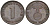 Германия 1 рейхспфенниг 1939 A KM 89, J. 361 бронза 4151-343