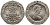 Великобритания 20 пенсов 1983 Елизавета II (1952-2022) KM 931, Spink 4230 (G1) медно-никель 86-722