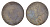 Пруссия 3 гроша 1786 E, Фридрих II (1740-1786) KM A328 серебро 00-00