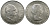 Великобритания 1 крона (5 шиллингов) 1965 Уинстон Черчилль, Елизавета II (1952-2022) KM 910, Spink 4144 медно-никель 4537-1122